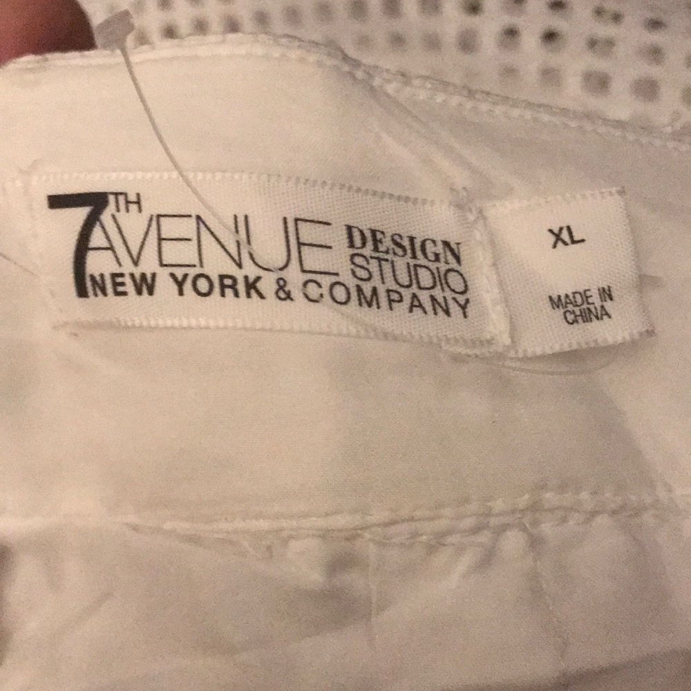🥳HP🥳 NWOT New York & Company Dress - Picture 4 of 6